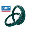 SKF KIT REVISIONE FORCELLA PARAOLIO + PARAPOLVERE FORK SEAL OIL BUELL BLAST 2007