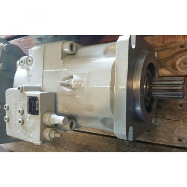 R902044810, CNR412306, Terex, Reedrill, Bosch Rexroth Pump #1 image