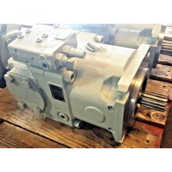 R902044810, CNR412306, Terex, Reedrill, Bosch Rexroth Pump #2 image