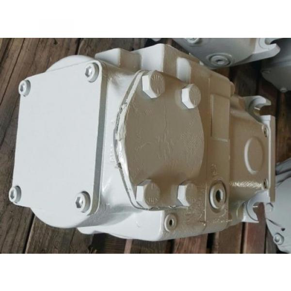 R902044810, CNR412306, Terex, Reedrill, Bosch Rexroth Pump #4 image