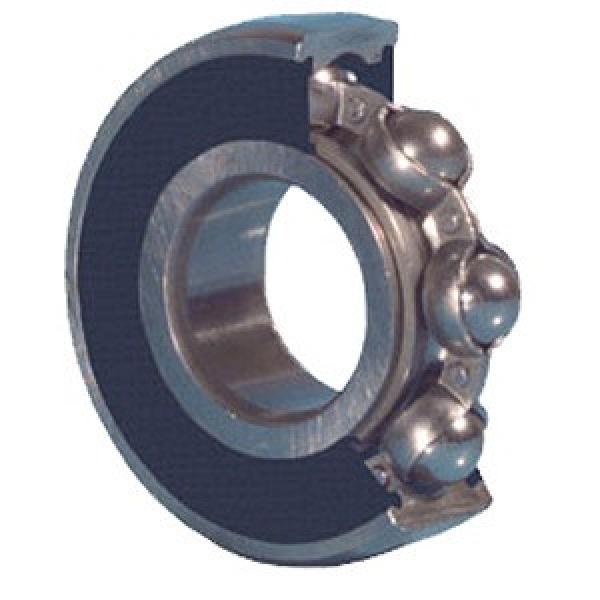 FAFNIR 204PP distributors Single Row Ball Bearings #1 image