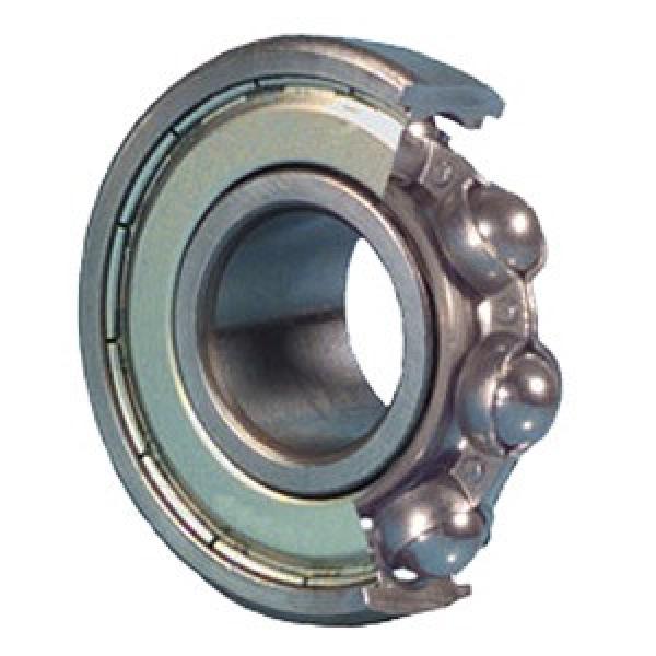 RHP BEARING LJ1.1/4ZJ Single Row Ball Bearings #1 image