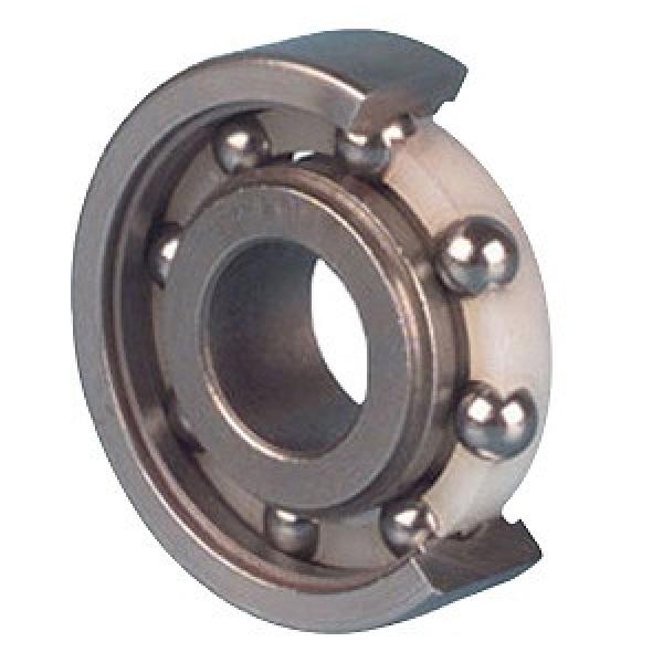 FAFNIR 205W distributors Single Row Ball Bearings #1 image