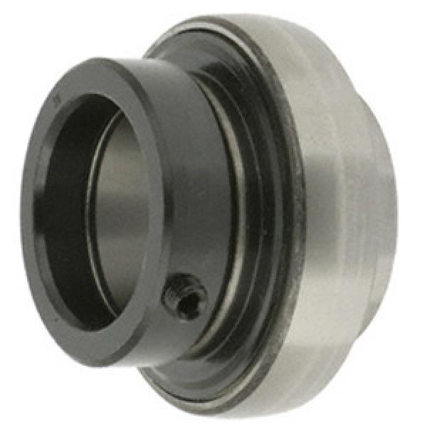 SKF YEL 206-104-2F Вставить подшипники сферические OD #1 image