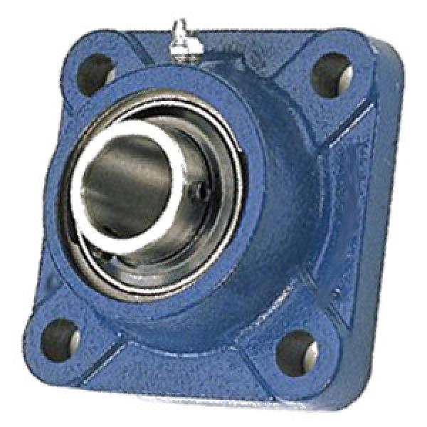 SKF FYJ 70 TF Rolamentos de flange #1 image