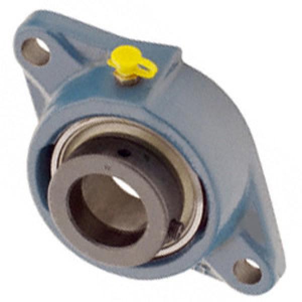 SKF FYT 1. TF Rolamentos de flange #1 image