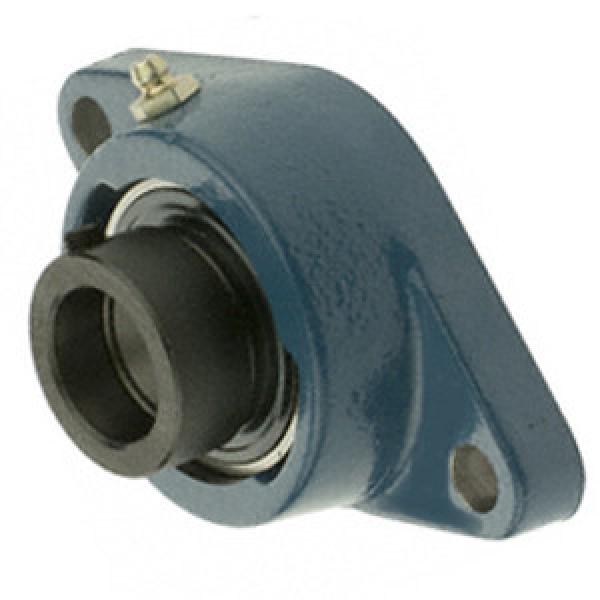 SKF FYT 1. WF Rolamentos de flange #1 image