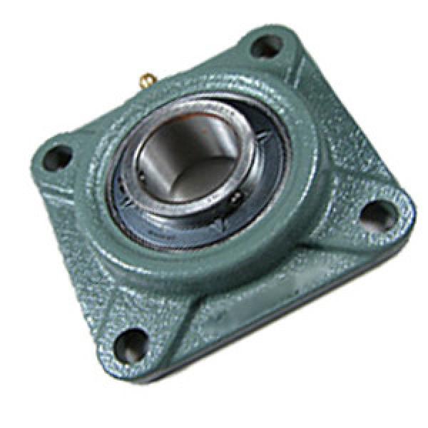 NTN UCFX12-207D1 Rolamentos de flange #1 image