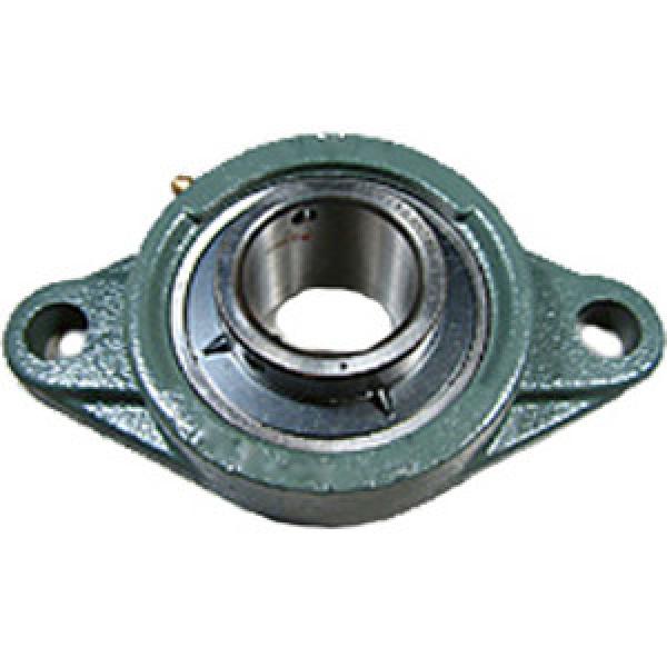 NTN UCFL211-203D1 Rolamentos de flange #1 image