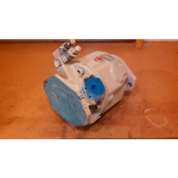 REFURB! BRUENINGHAUS HYDRAULIK REXROTH HYDRAULIC PUMP AA10VS071DR/31R-PKC62K08 #2 image