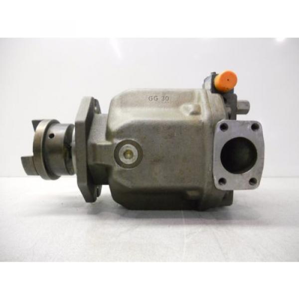 MO-1692, REXROTH AA10VS0100FE/31R-VKC62N00 HYDRAULIC PUMP. 1800 RPM. #7 image