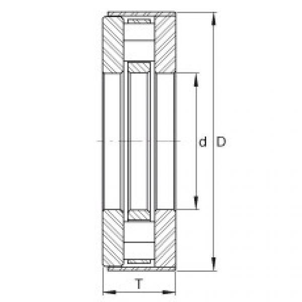 Bantalan RCT27-C INA #1 image