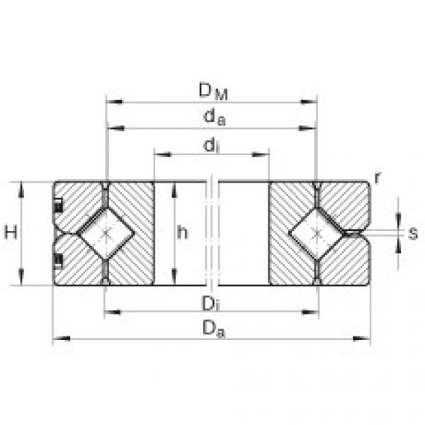 Rolando SX011814 INA #1 image