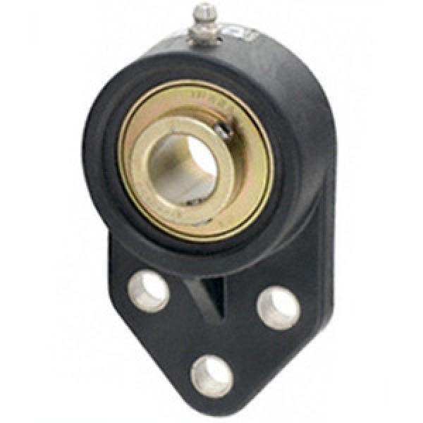 NTN UCFH204D1 Rolamentos de flange #1 image