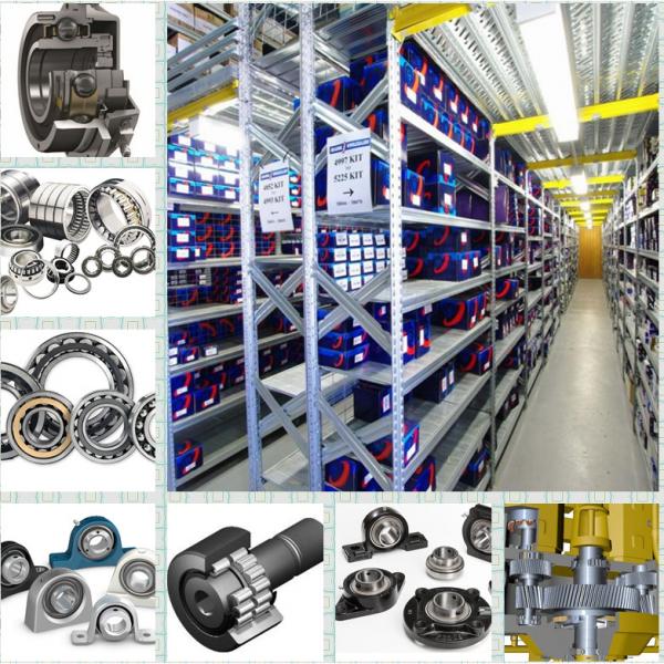 SKF 1637521 B Ball Bearings #5 image