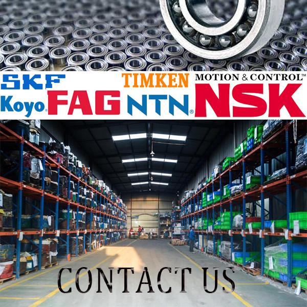 Bearing NF38/630 #1 image