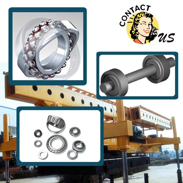 24064 CA/W33 Oil Drilling Equipment Bearing #1 image