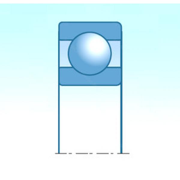 roulements 634ZZ NTN-SNR #1 image