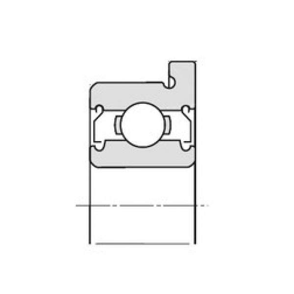 Bantalan FLB-10 NTN #1 image