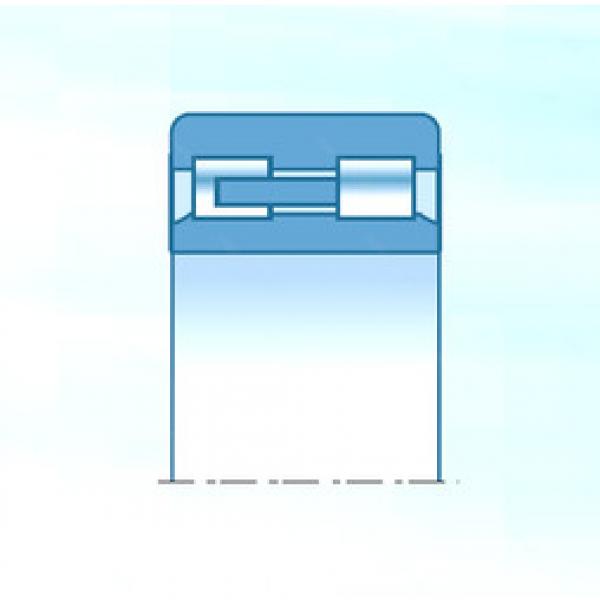 roulements TS3-NNU4930KD1NAP5 NTN #1 image