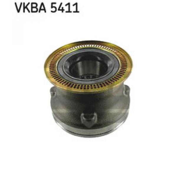 roulements VKBA5411 SKF #1 image