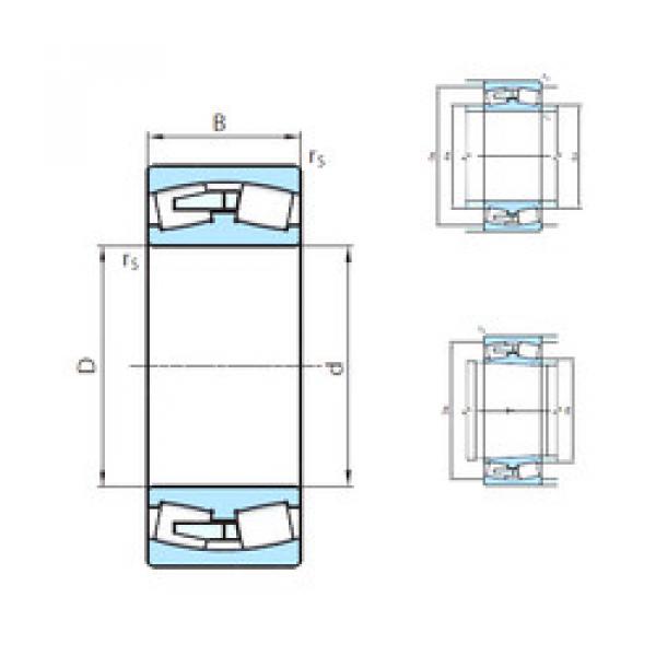 Rodamientos PSL512-306 PSL #1 image