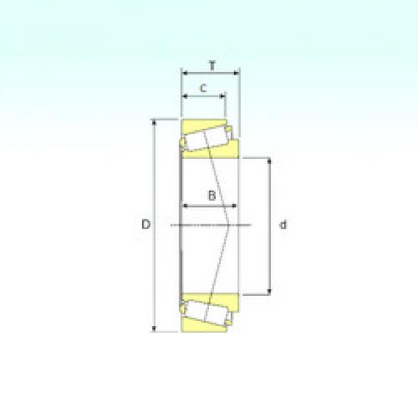 Bantalan 687/672 ISB #1 image