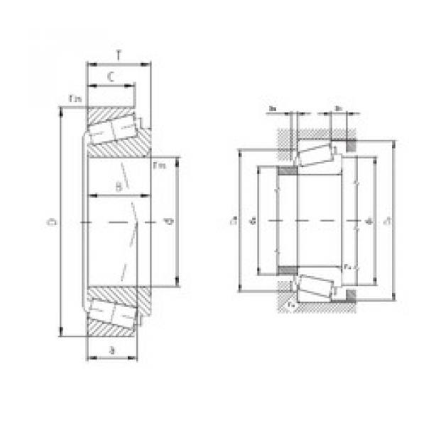 Bantalan 33020A ZVL #1 image