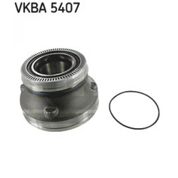 Rodamiento VKBA5407 SKF #1 image