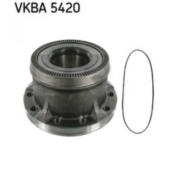 Rodamiento VKBA5420 SKF #1 image