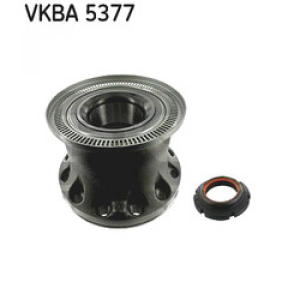 Rodamiento VKBA5377 SKF #1 image