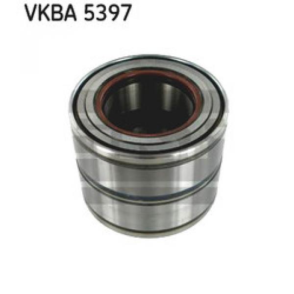 Rodamiento VKBA5397 SKF #1 image