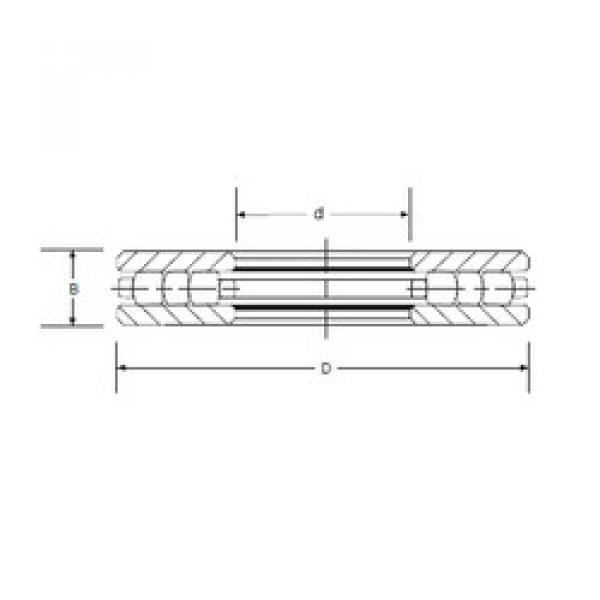 Bantalan RT-742 SIGMA #1 image