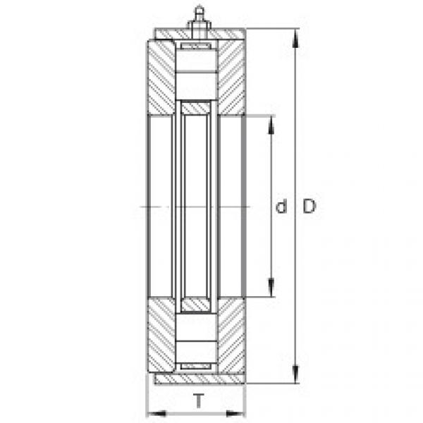 Bantalan RWCT19 INA #1 image