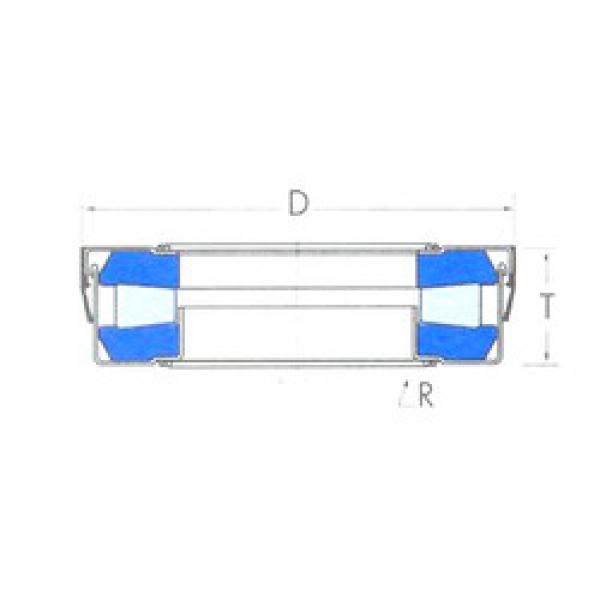 Bantalan T177S Timken #1 image