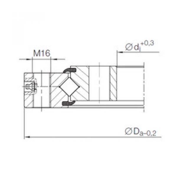 Bantalan XU 12 0222 INA #1 image