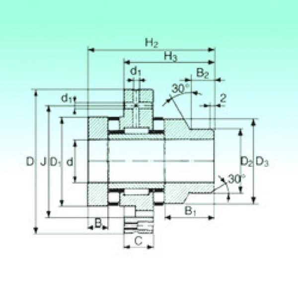 Rolando ZARF 35110 L TN NBS #1 image