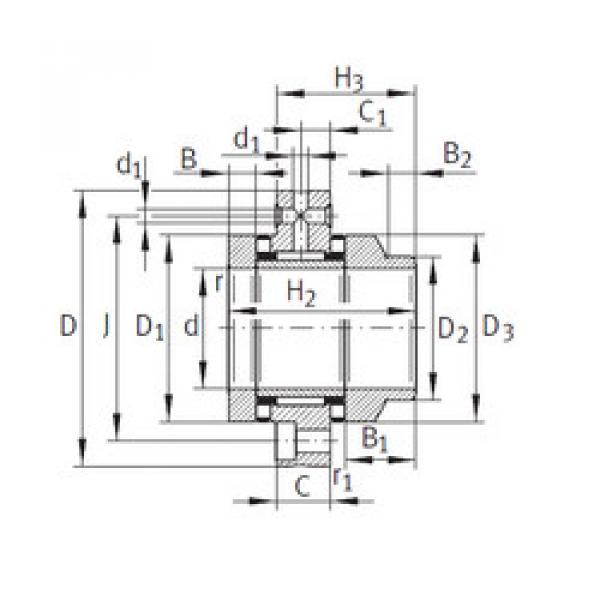 Rolando ZARF1560-L-TV INA #1 image