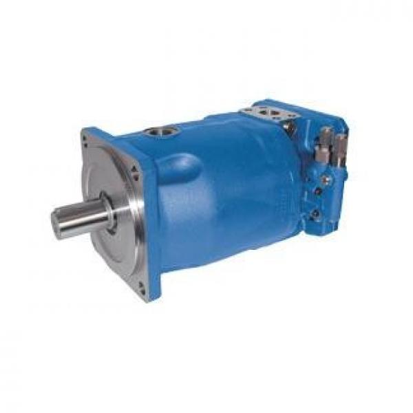  Henyuan Y series piston pump 63YCY14-1B #2 image