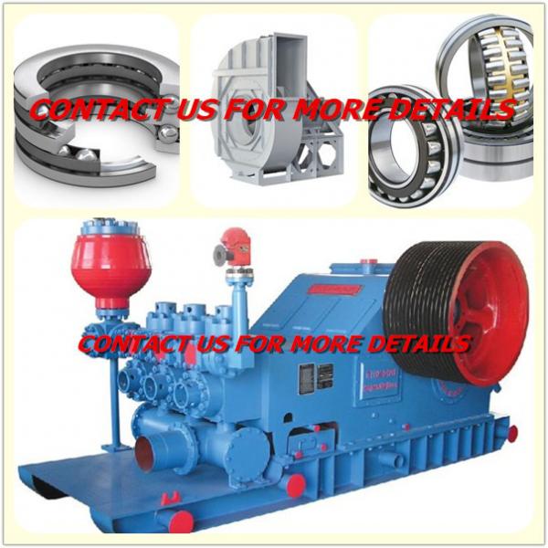 Drilling Mud Pumps Bearing  6397-0267-00 #1 image