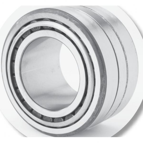 Bearing HM256846TD HM256810 #1 image