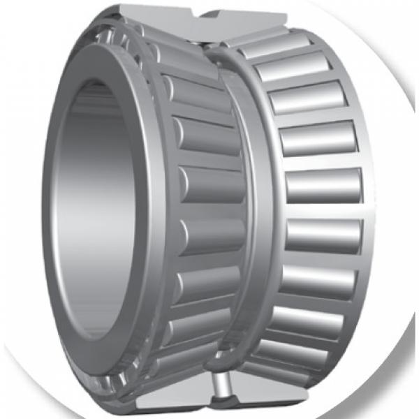 Tapered Roller Bearings  NA48686 48620D #1 image