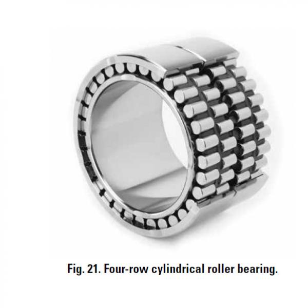 Bearing 160ARVSL1467 179RYSL1467 #2 image