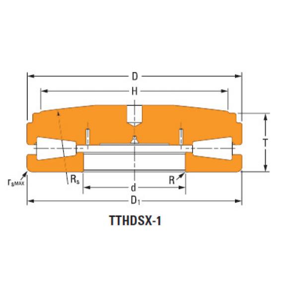 Bearing 148TTsv926aO529 #1 image