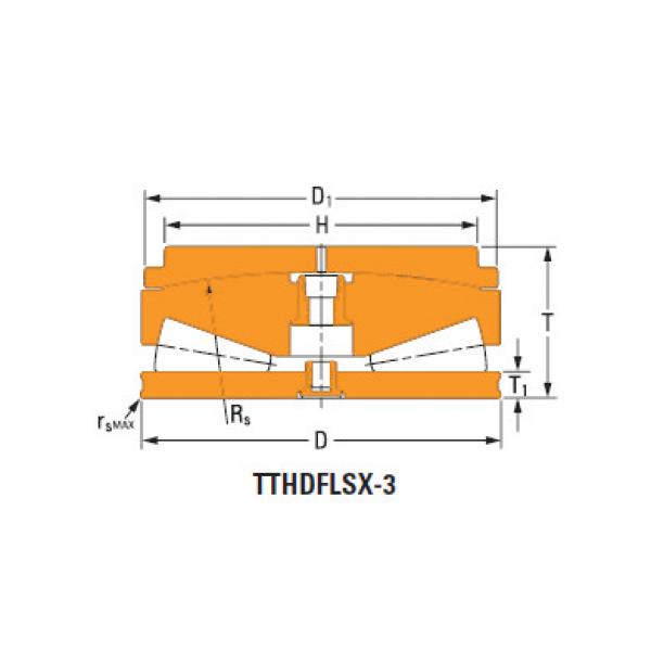 Bearing 206TTsX942 #1 image