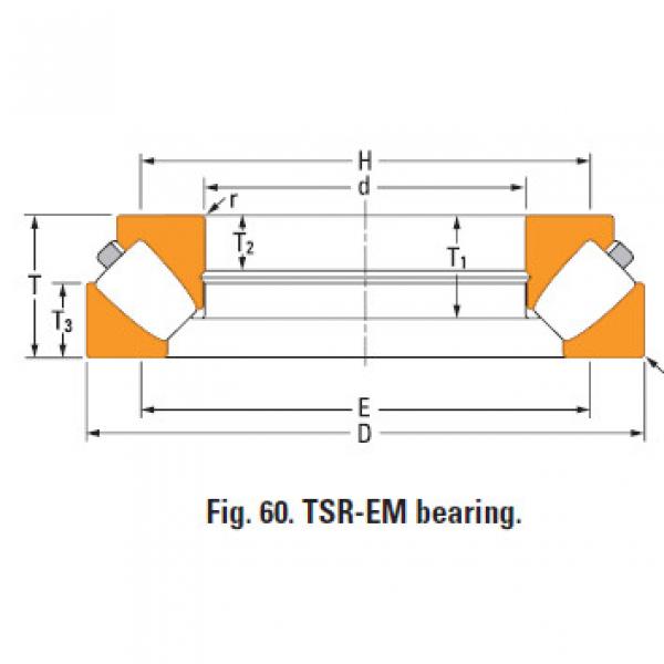 Bearing 29344eJ #1 image