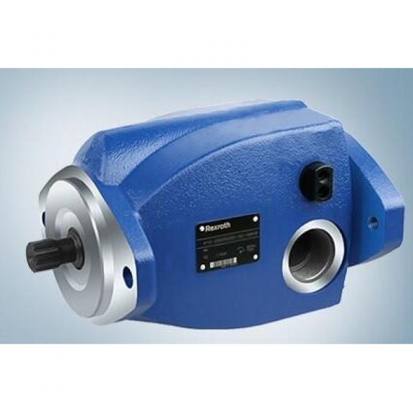  Henyuan Y series piston pump 63YCY14-1B #1 image