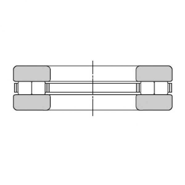 Bearing 294/560 #2 image