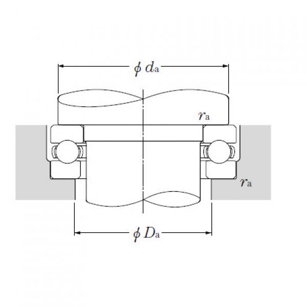 Bearing 2RT6108 #1 image