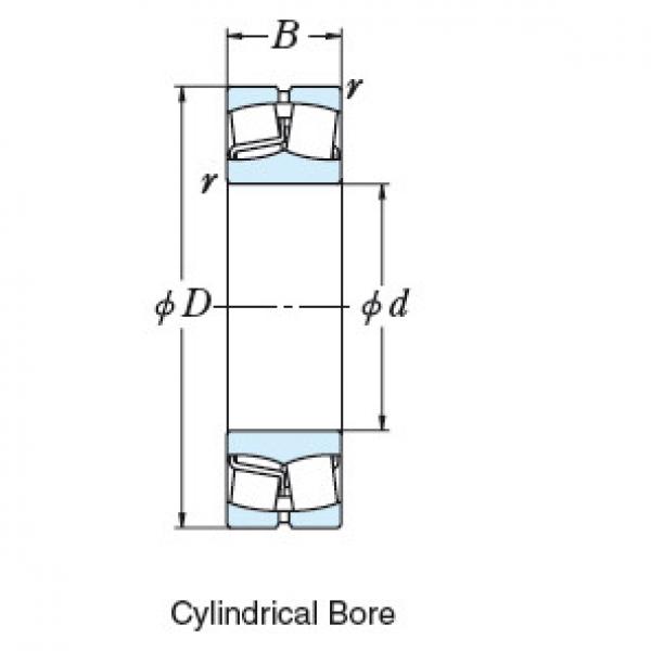 Bearing 22328CE4 #1 image